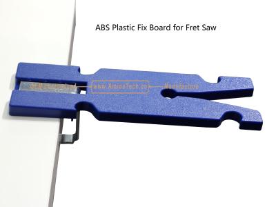 China Aminatech ABS Plastic Fix Board for Fret Saw  used for fixing the fret saw by kids for sale