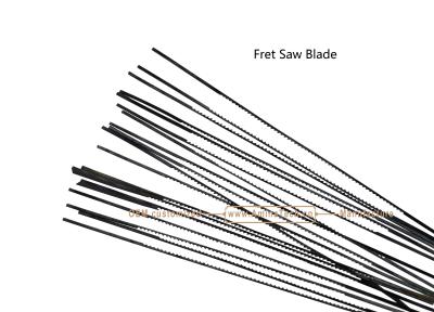 China Fret Saw Blade 130mm (5