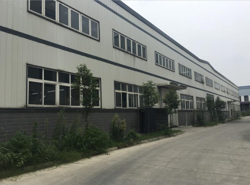 確認済みの中国サプライヤー - Chengdu Dingchuang Carbide Tools Co.,Ltd