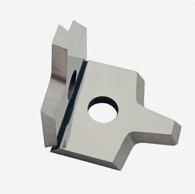 China Woodworking Tungsten carbide Edge Banding Cutter 16*17.5*2mm 2R3 for sale