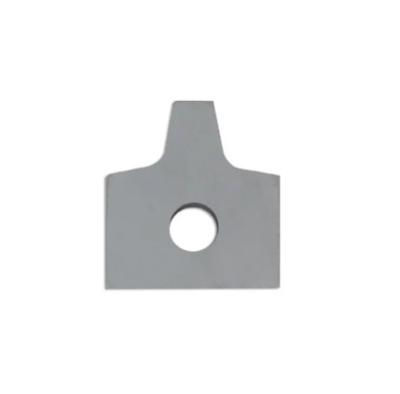 China 16x17.5x2mm 2R1.5 Edge Banding Cutter For Woodworking for sale