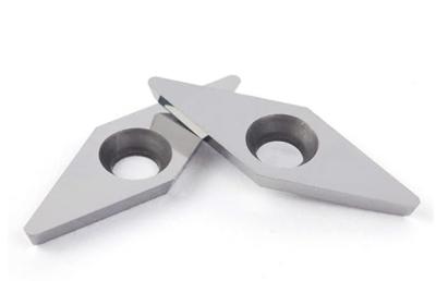 中国 10PCS Diamond Carbide Inserts for Detailers Lathe Woodturning Tools 販売のため