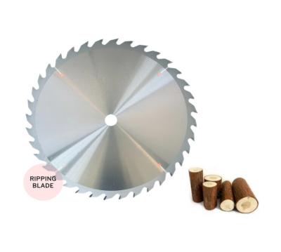 China Tungsten Carbide Tipped Wood Cutting Circular Carbide Saw Blade OEM ODM for sale