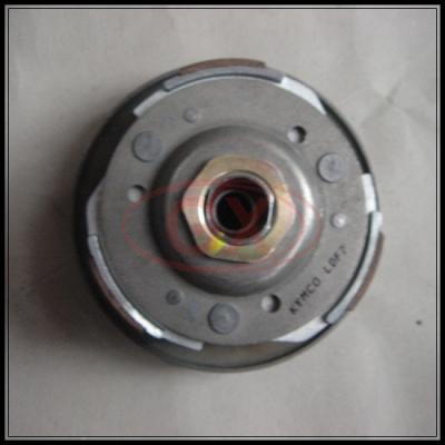 China SCOOTER DRIVE CLUTCH PULLEY CLUTCH PULLEY SUB ASSY KYMCO AGILITY 125CC 2301A-KEC6-C00 for sale