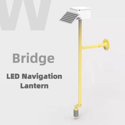 Cina Luci di navigazione di IP68 LED per i ponti in vendita