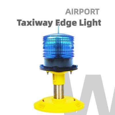 China LED Solar Airport Obstruction Light for sale