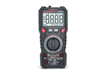 China HT118C Good Digital Multimeter ABS PC Material With True RMS 6000 Counts for sale