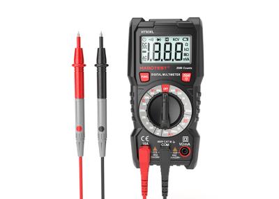China HT830L Digital Multimeter with True RMS 2000 counts Accurate Measurement Instrument for sale
