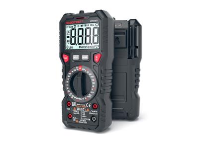 China Multi Function Automatic Digital Multimeter With True RMS 6000 Counts for sale