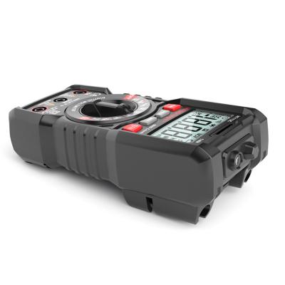 Chine Le voltmètre automatique de multimètre de RMS 600V Digital, dc 4000 à C.A. compte le multimètre de NCV à vendre