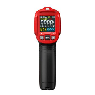 China Household Digital Infrared Thermometer Size 145 X 92 X 45mm CE ROHS Approved for sale