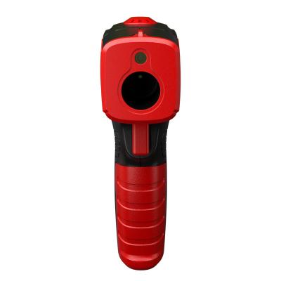 China Non Contact Digital Infrared Thermometer HT650C -30 To 550c Habotest for sale