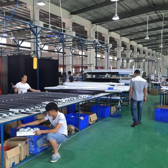 Verified China supplier - Shenzhen SMX Display Technology Co.,Ltd