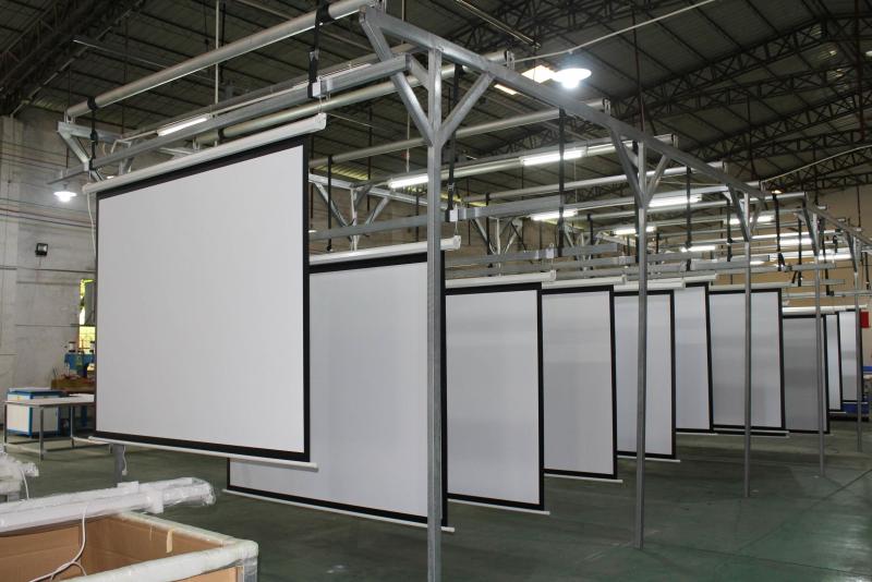Fournisseur chinois vérifié - Shenzhen SMX Display Technology Co.,Ltd