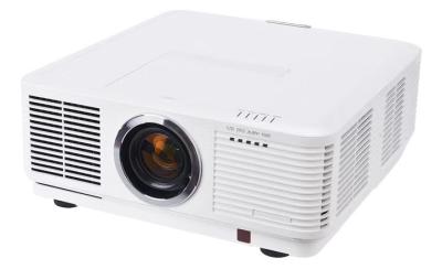 China Android Support Business Multimedia Projectors 4k Home Outdoor Portable DLP Projectors for sale