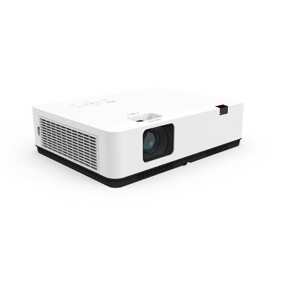 China Home Outdoor Portable LCD Projectors Android Support 4k HD PC Projector for sale