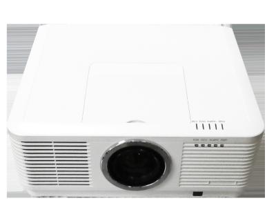 China 830W 3D DLP Projector 8500 Lumens Projector For Home Theatre Auditorium for sale