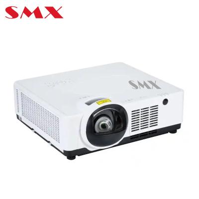中国 7000ANSI Ultra Short Throw Laser Projector 3LCD 8K TV for Home Cinema Theater 販売のため