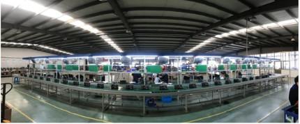 Verified China supplier - RIGID HVAC
