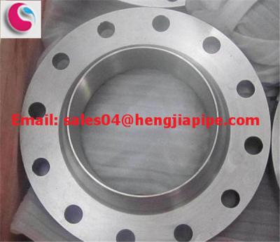China alloy steel weld neck flanges for sale