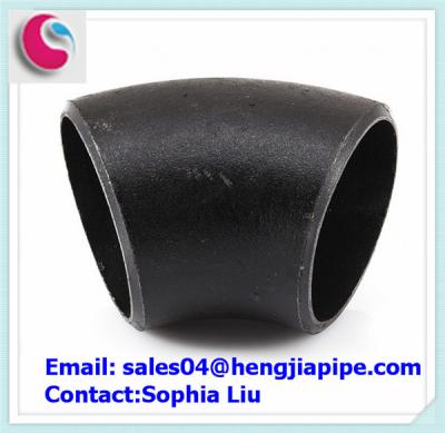 China ELBOW LONG RADIUS for sale