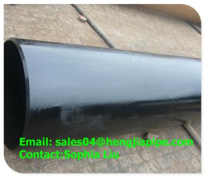 China API5L PSL2 seamless pipes for sale