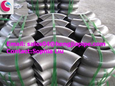 China elbows (long radius or short radius) for sale