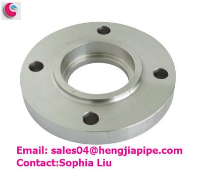 China ANSI Standard class150 SW flanges/ socket weld flanges for sale