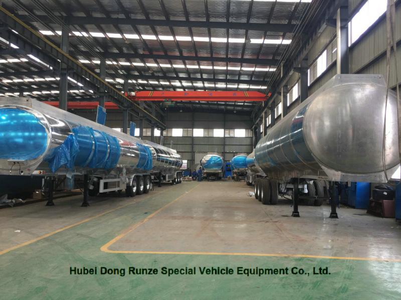 Fornecedor verificado da China - Hubei Dong Runze Special Vehicle Equipment Co., Ltd