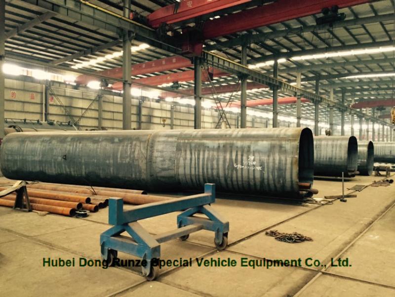 Verified China supplier - Hubei Dong Runze Special Vehicle Equipment Co., Ltd
