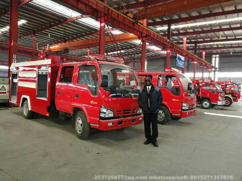 Proveedor verificado de China - Hubei Dong Runze Special Vehicle Equipment Co., Ltd