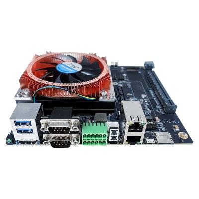 China PCIE Industrial Embedded Jetson Xavier Agx Dev Kit Carrier Board 32G 8 Core for sale