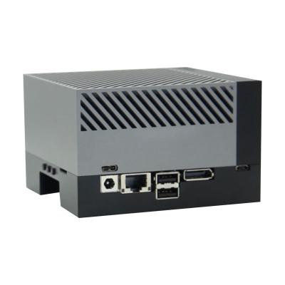 China 64GB AI SBC Embedded System NVIDIA Jetson AGX Orin Developer Kit PCIe Gen 4 16 Lanes MIPI CSI-2 for sale