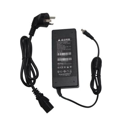 China PLink Embedded Computer PC Assembling Parts AC DC Adapter 12V-6A 72W for sale