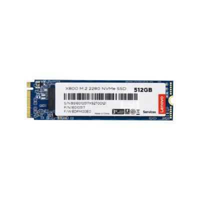 China ST9000 512G SSD Hard Lenovo Solid State Disk NVMe PCIE-2280 Notebook Laptop Computer for sale