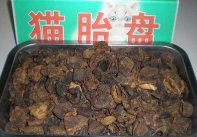 China Traditional chinese medicine,Mao Tai Yi (Cat placenta),mao tai pan for sale