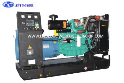 China Rate Output 180kVA Airport Ground Power Units / Aircraft Power Supply For Radar for sale