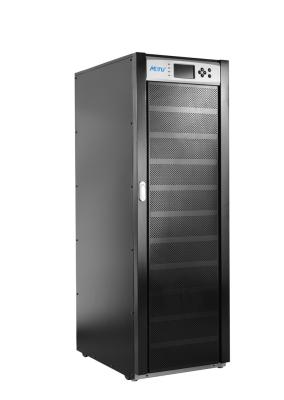 China Reliable 15-400kva Online UPS System 98.5% With Sugre Protection for sale