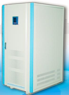 China GTZW - S10 - 2000KVA automatic voltage stabilizers , digital voltage regulator Three Phase for sale