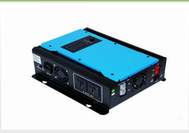 中国 High - Frequency Home Power Inverter With Multi - Functional LED Indicator Light 販売のため