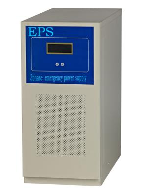 China EPS Electric Inverter For Elevator / Industrial Three Phase Inverter for sale