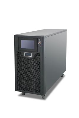 중국 Powerwell Max Series High Frequency Ups 10-40kva 380/220vac 판매용