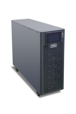 China Dual Conversion 3 Phase Online Ups 10-40kva 190vac /208Vac With PFC For Medium- Scale Data Centre for sale