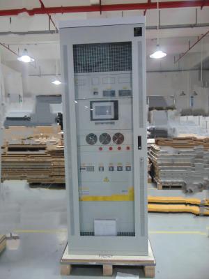 China SCR Ac Dc Rectifier Industrial 2.4kw To 220kw Capacity for sale