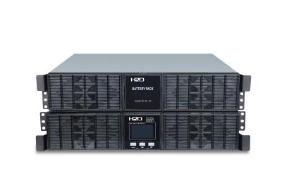 China Surge Protection Rack Mount Online UPS for sale