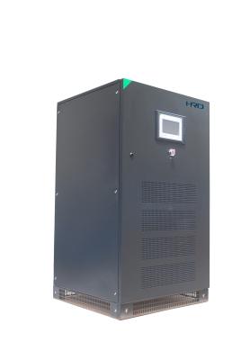 China 3 Phase 208Vac Online Ups Double Conversion PEII 10-200kVA for sale