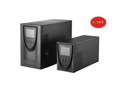 China E-Tech Online High Frequency UPS 1KVA 2KVA 3KVA , Smart Eco UPS for sale