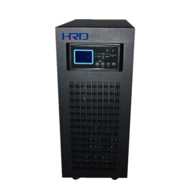China Power Safe(America) Online LF UPS-4-20KVA(2PHASE,3 WIRES) for sale