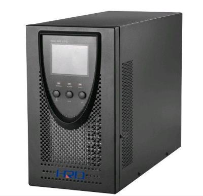 China Double Conversion Online High Frequency Ups 1-5kva With Dsp For Data Centre for sale
