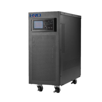 China PC PLUS 20kva Online High Frequency Ups With Output PF0.9 for sale
